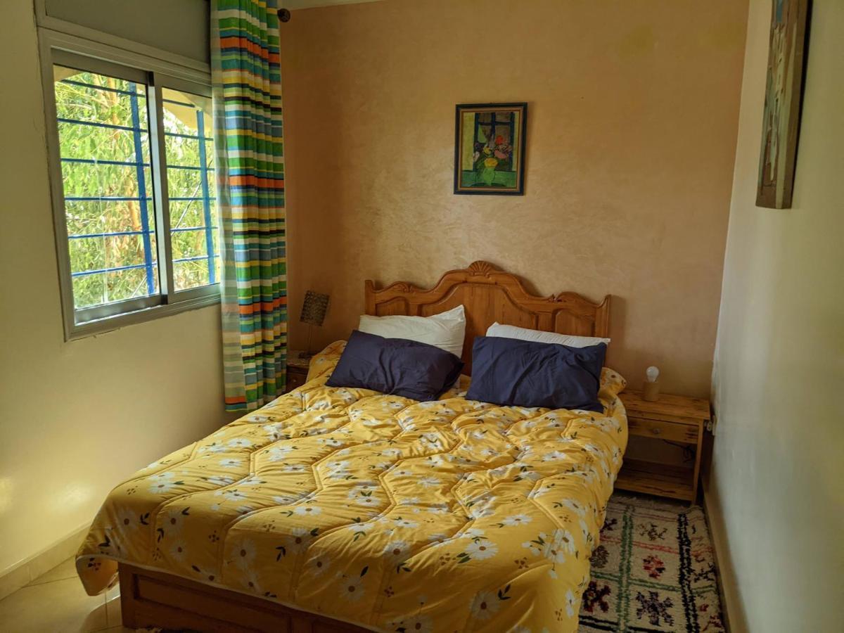 Mesdunes Azamor Quarto foto