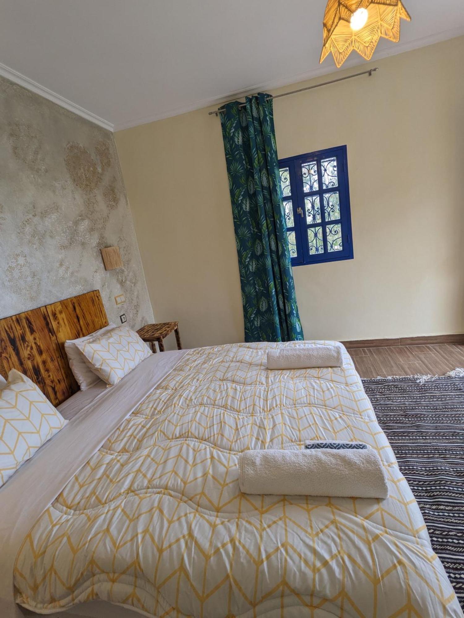 Mesdunes Azamor Quarto foto