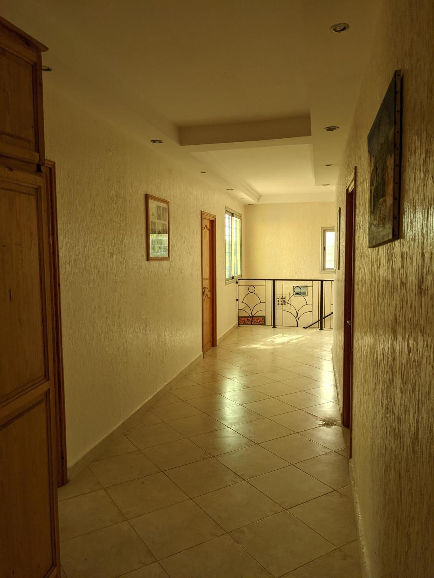 Mesdunes Azamor Quarto foto