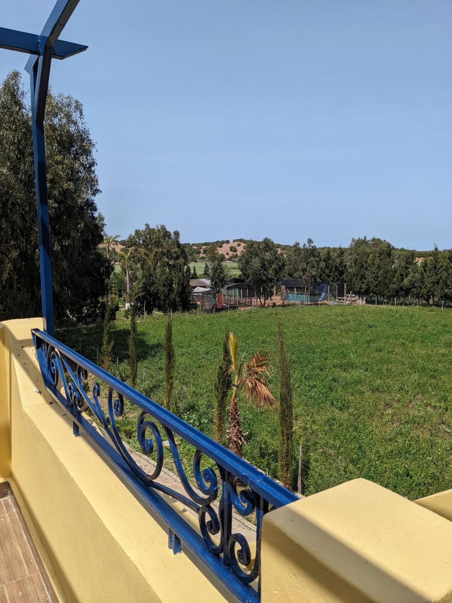 Mesdunes Azamor Exterior foto