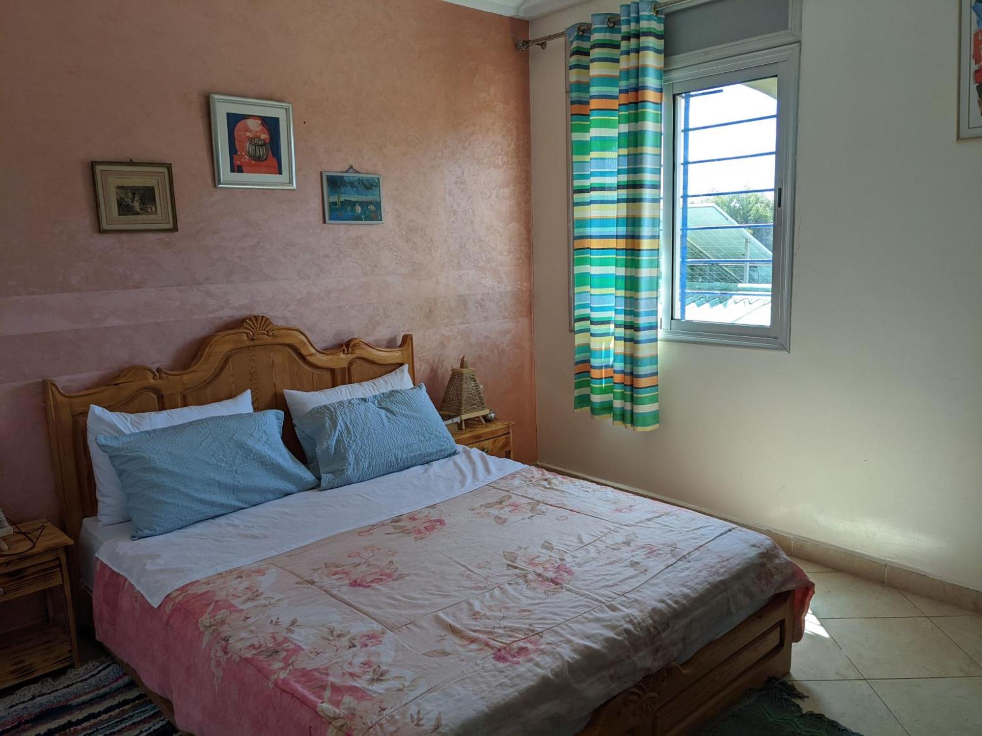 Mesdunes Azamor Quarto foto