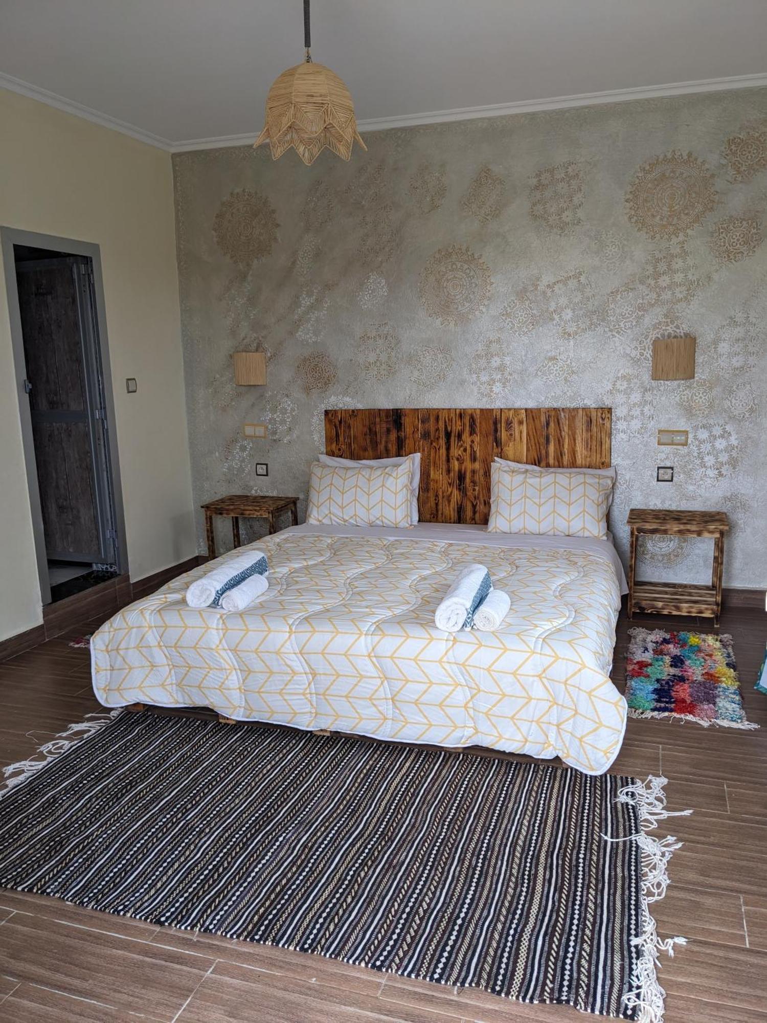 Mesdunes Azamor Quarto foto