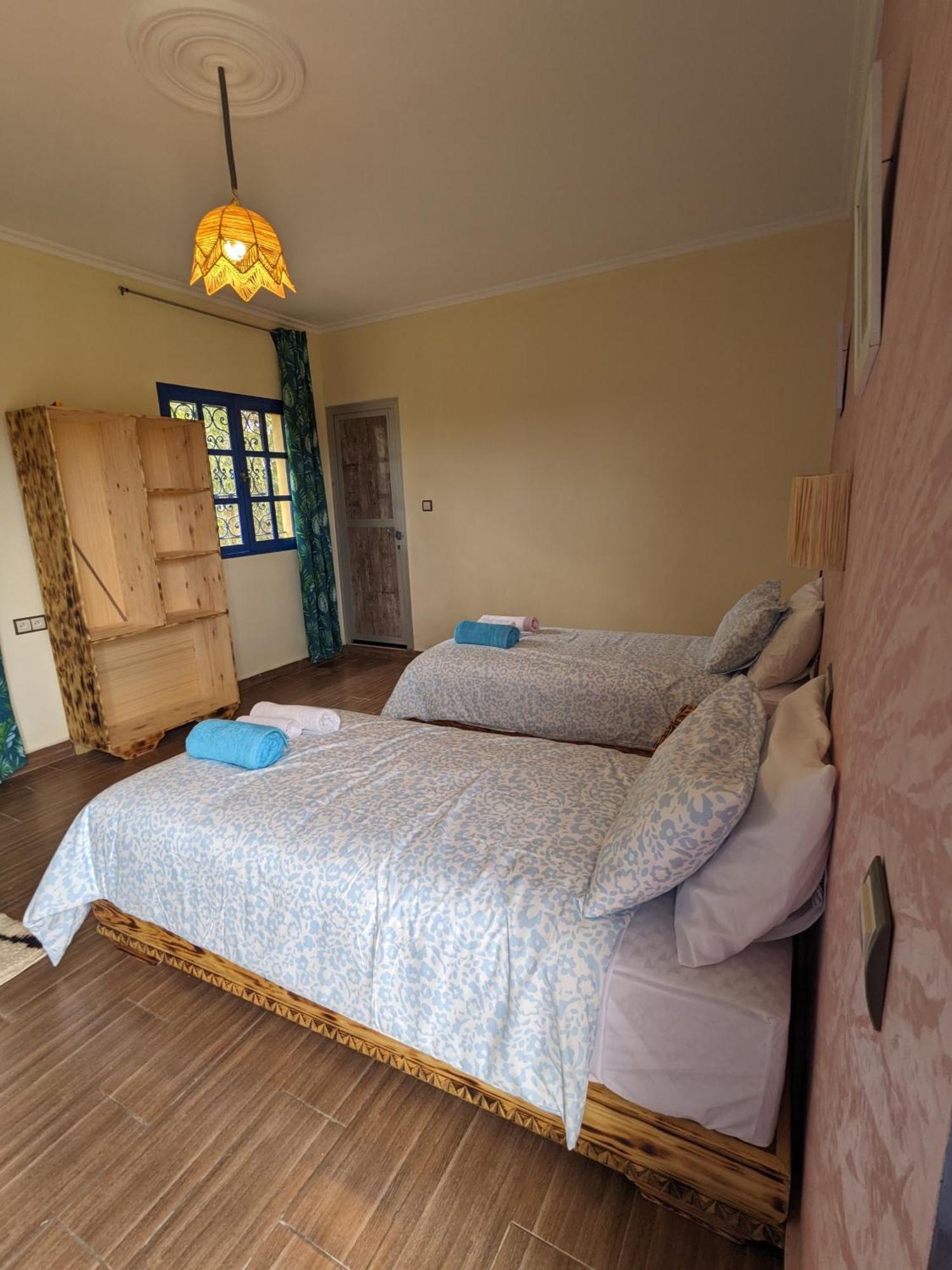 Mesdunes Azamor Quarto foto
